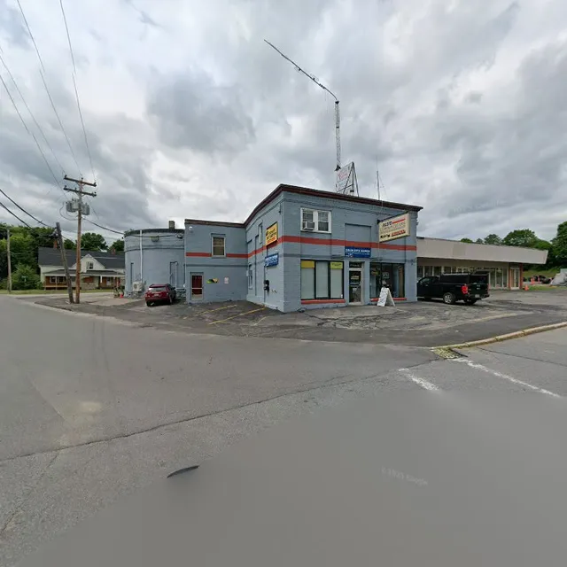 Radio Communications