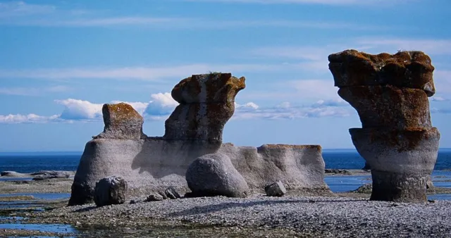 Ukkusiksalik National Park