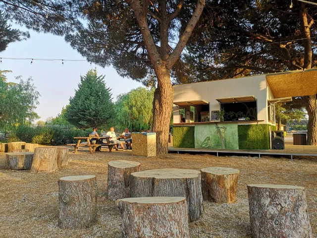 Parco Urbano Belpasso "Peppino Impastato"