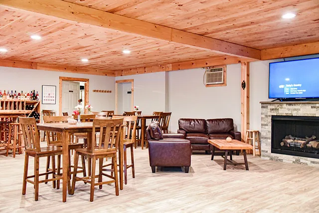 Hidden Creek Vineyard & Winery