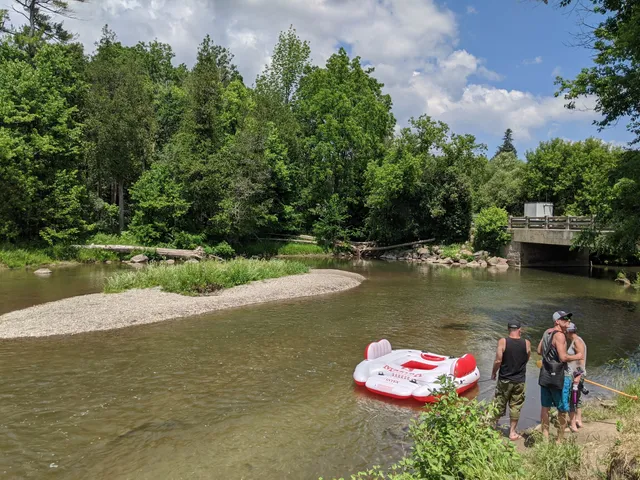 Sylvan Glen Conservation Area
