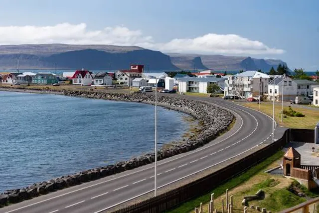 Westfjords Adventures