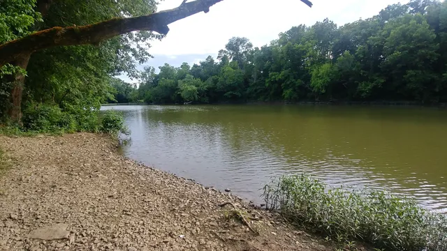 Pendleton County Athletic Park