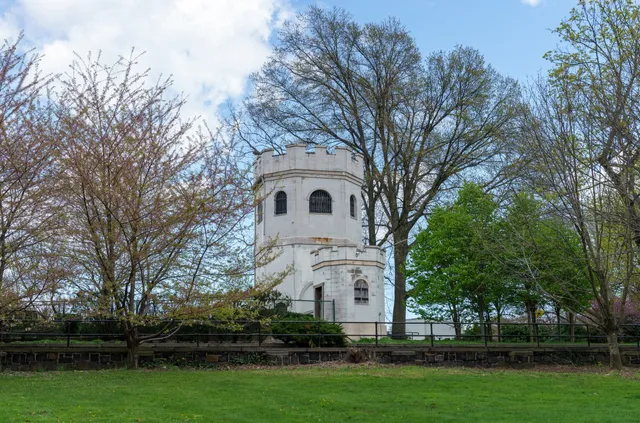 The Connie Gretz Secret Garden