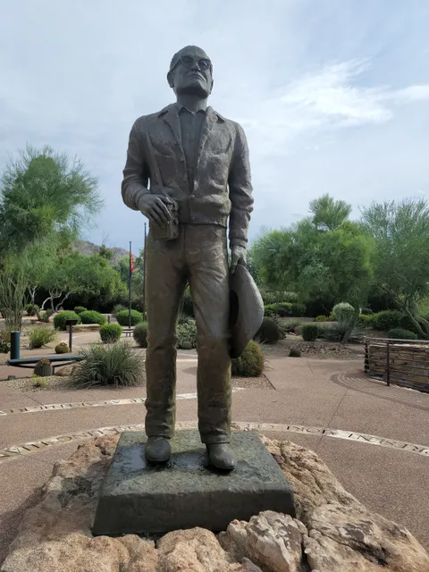 Barry Goldwater Memorial