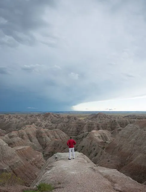 Powder Hill Dinosaur Park