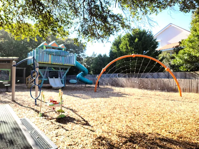 Wave Watch Playground