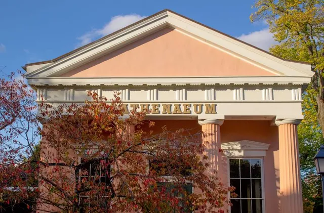 Athenaeum