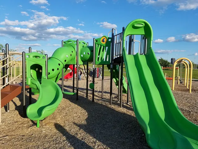 Shippensburg Township Park