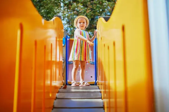 The Great Escape Water Park