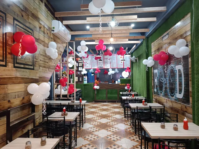 Dieno'z pizza(Paonta sahib)