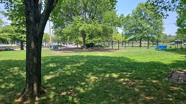 Greenbelt Dog Park (Permit Only)