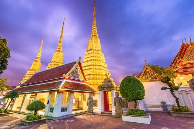 Wat Bang Nam Chon
