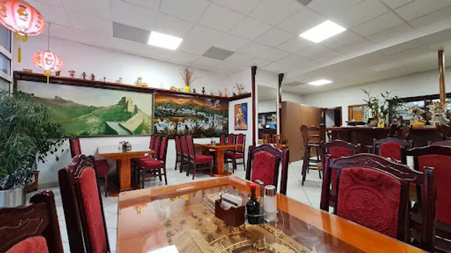 Asia Wok Bistro Sinsheim