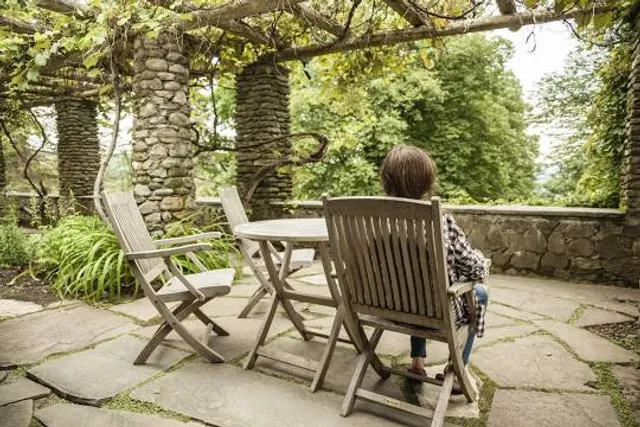 Grey Towers National Historic Site