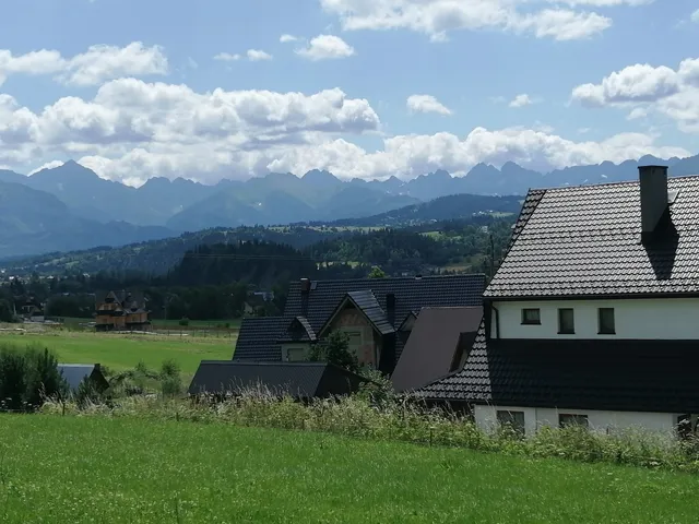 Czarna Góra - Sołtystwo