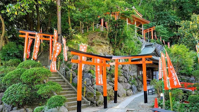 Tsuchiya Zeniarai Benzaiten Myoen-ji