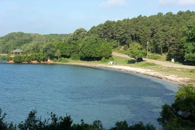 Hamsilos Nature Park