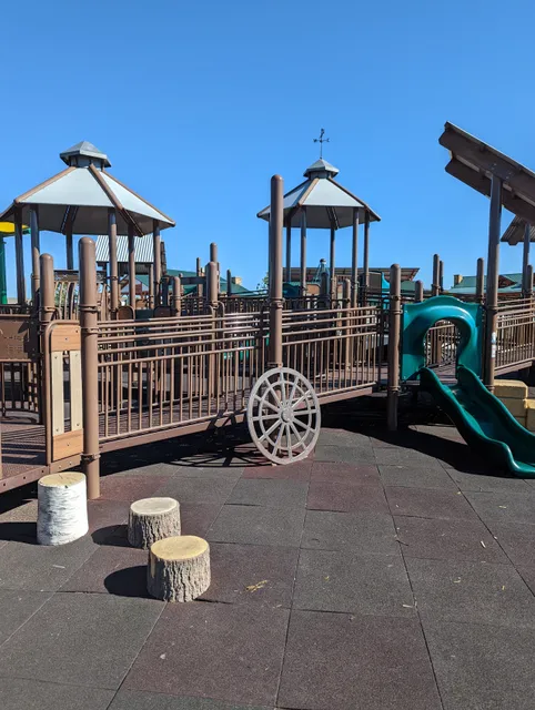 John Venezia Community Park