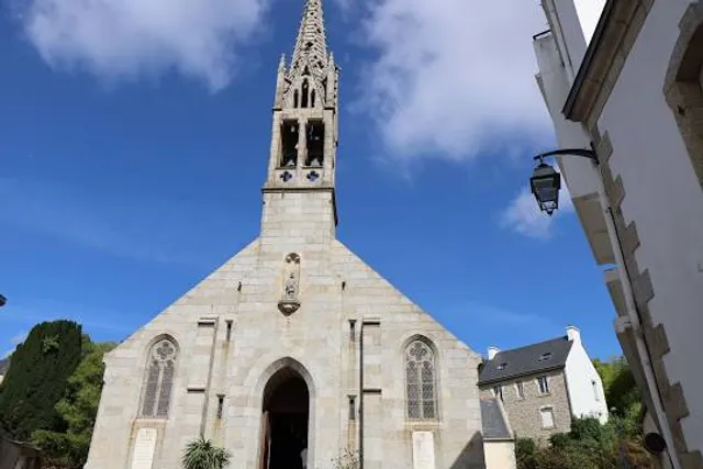 Musée des Beaux-Arts de Pont-Aven