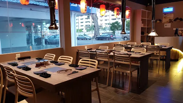 Tokyo Bijin Yakiniku-東京美人焼肉-Subang Jaya