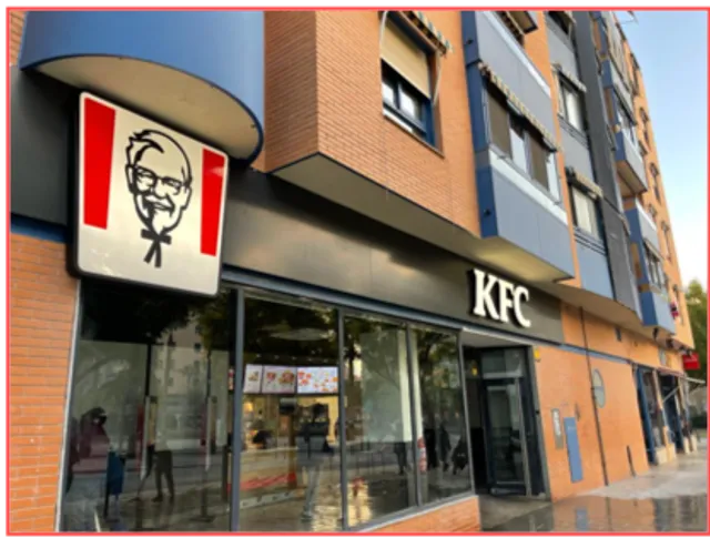 KFC