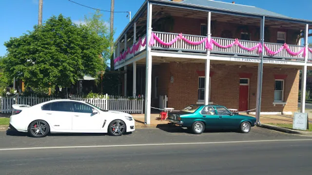 The Coffee House - at Parkview