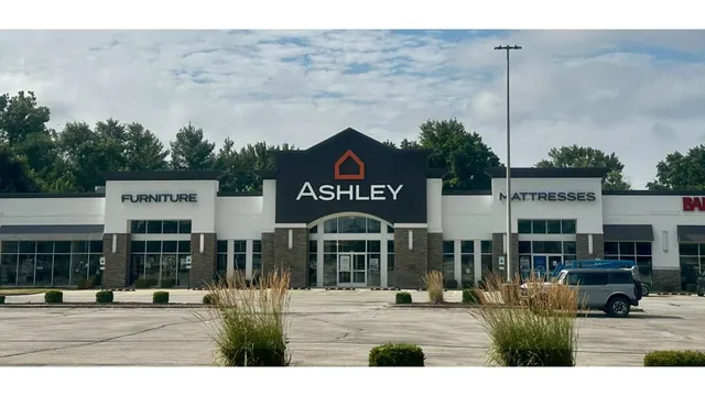 Ashley Store