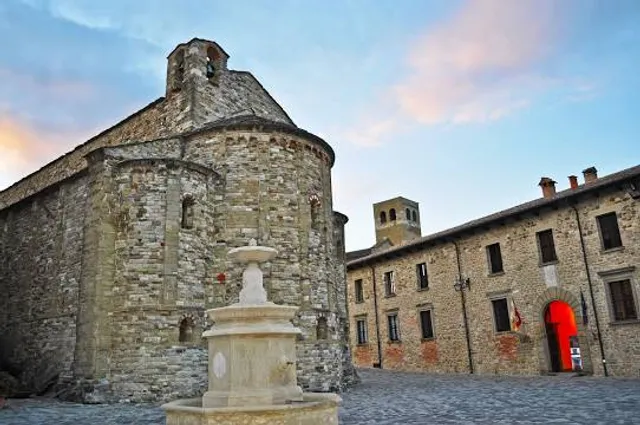 Museo dell'Arte Sacra San Leo