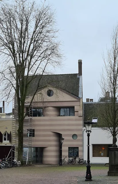 Van Schijndel Huis