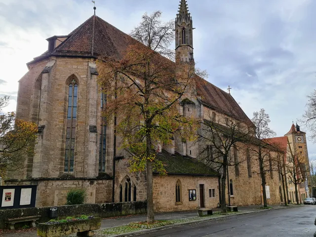 Franziskanerkirche