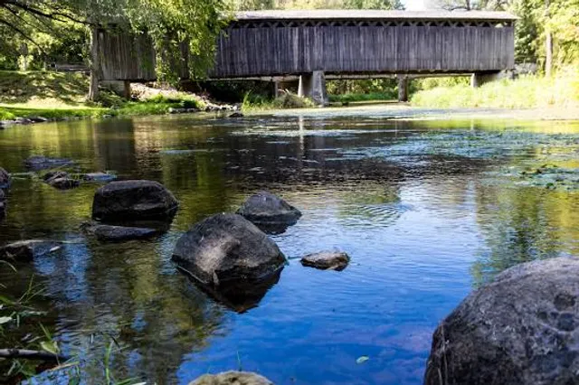 Covered Bridge County Park