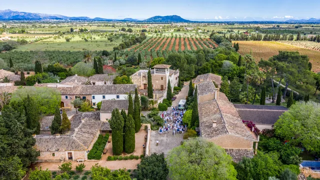 BINIAGUAL DER MALLORQUINER