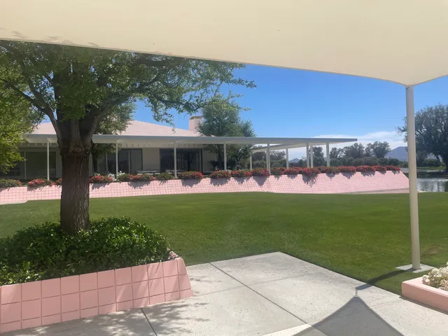 Sunnylands Center & Gardens