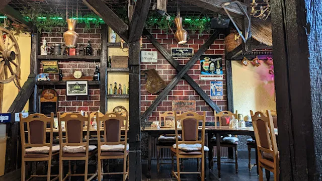 Gaststätte Feldschlößel Inh. Matthias Rüffler