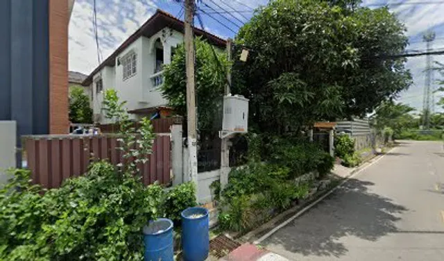 ทรัพย์นครบางปู ซอย1