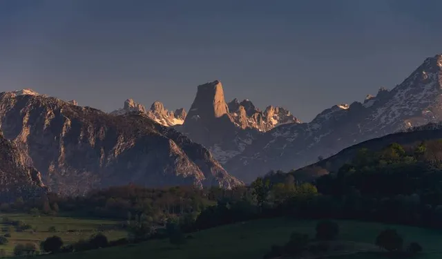 Naranjo de Bulnes