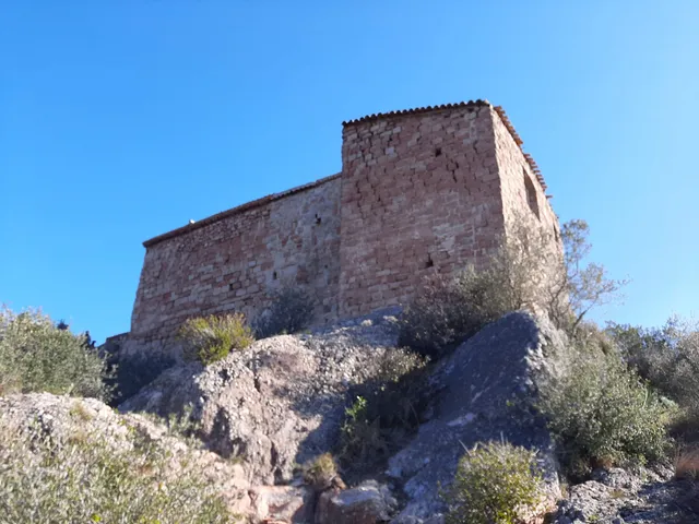 Sant Salvador de les Espases