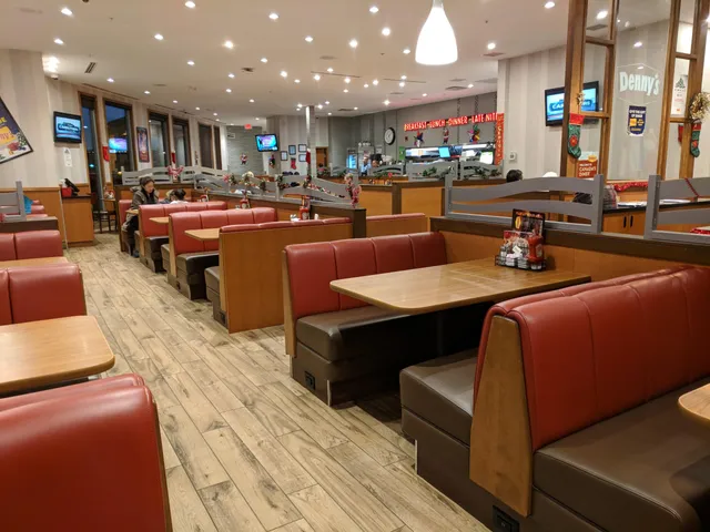 Denny's Restaurant