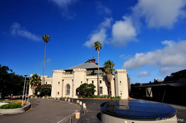 Sydney Conservatorium of Music