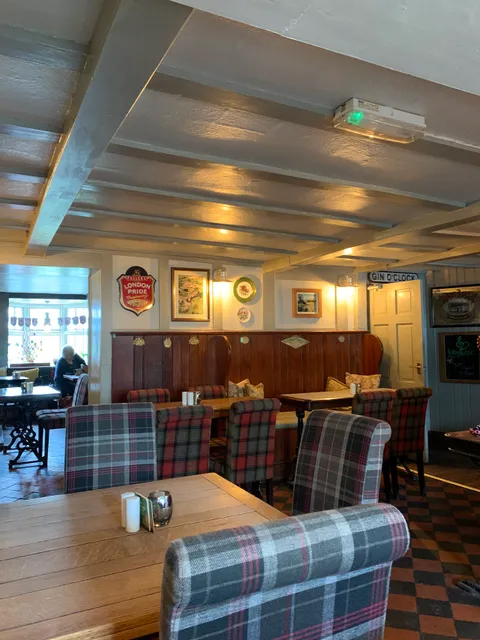 Old Malton, The Royal Oak Pub & Kitchen