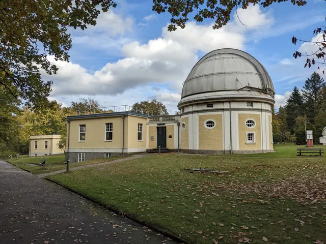 Hamburg Observatory