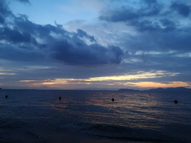 Aoyagi-Hama Beach Resort