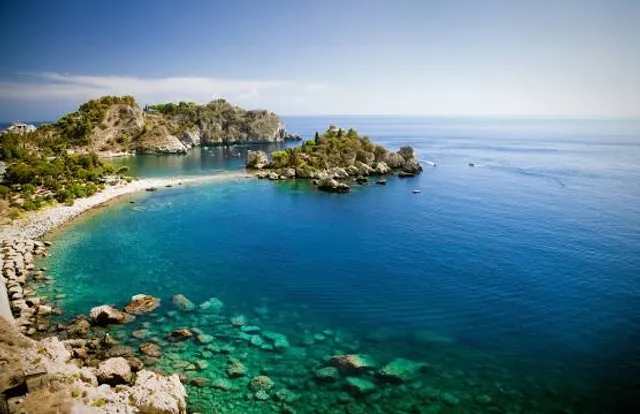 Isola Bella