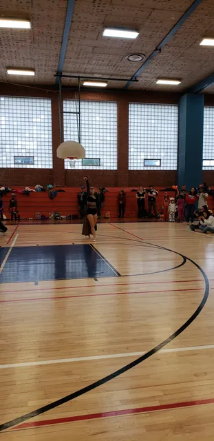 Newington Parks & Recreation