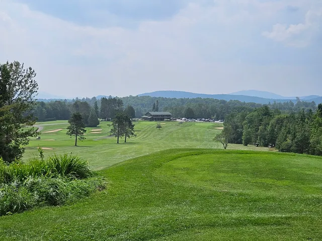 Craig Wood Golf & Country Club