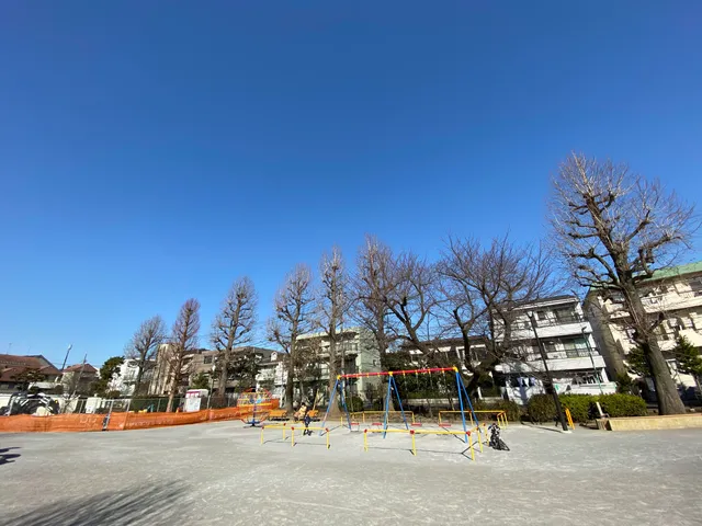 Akamatsu Park