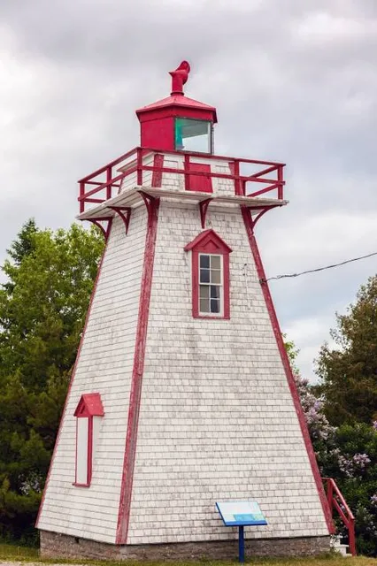 Manitowaning Lighthouse