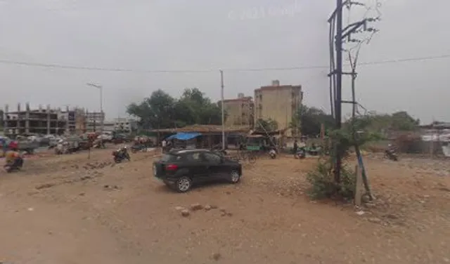 AANGAD PANIPURI CENTER