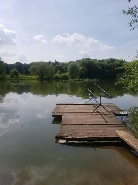 Apley Pool